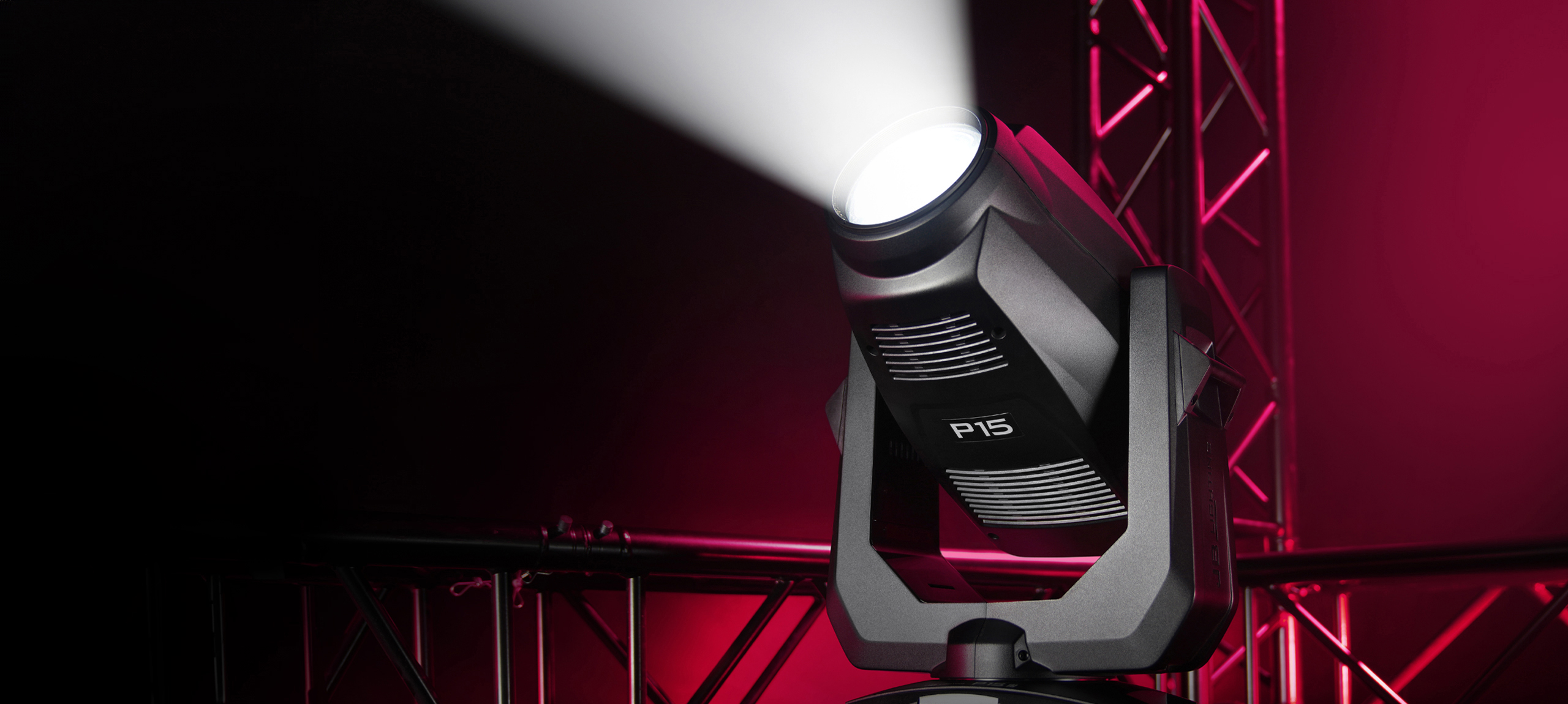 JB-Lighting P15 Profile