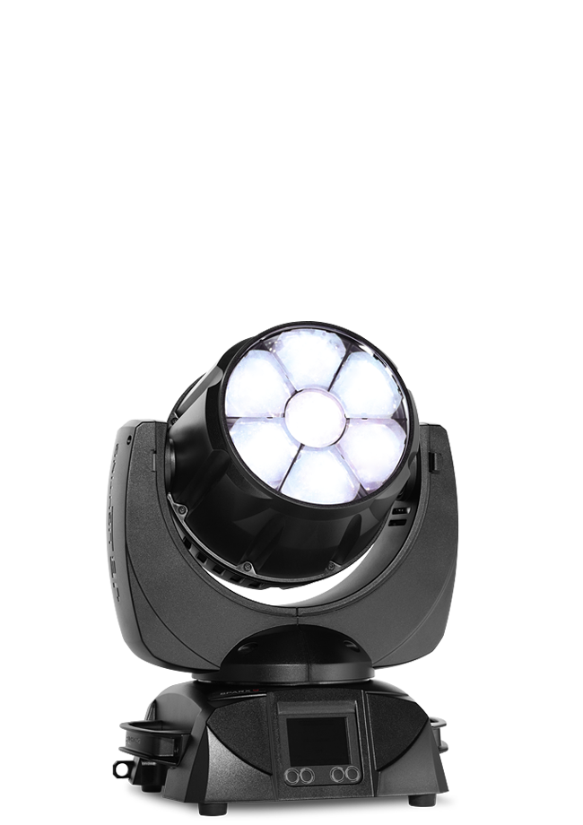 JB-Lighting Sparx 9