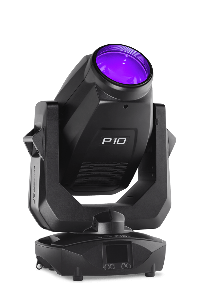 JB-Lighting P10 Profile