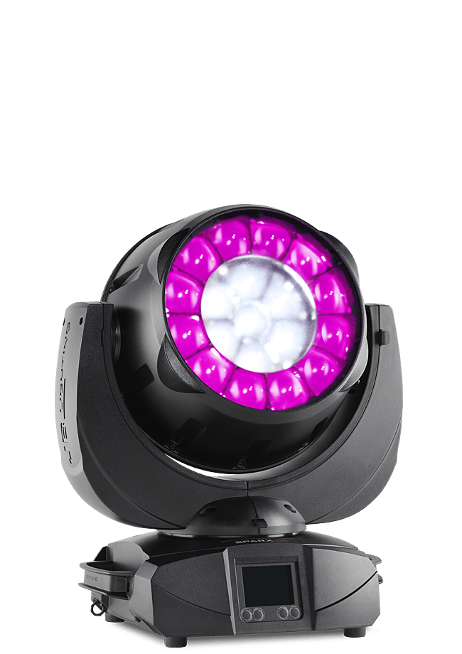 JB-Lighting Sparx 12