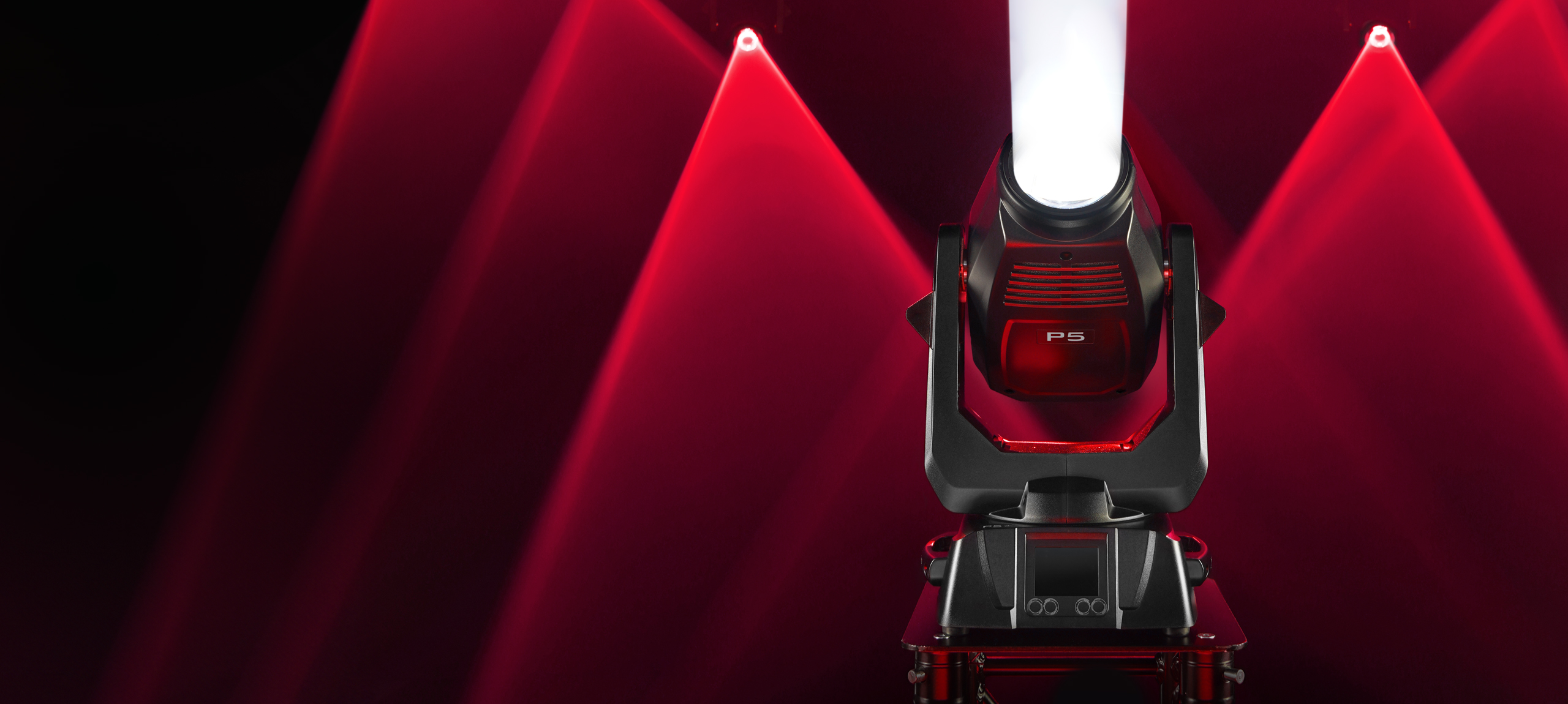 JB-Lighting P5 Spot