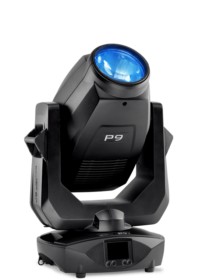 JB-Lighting P9 Spot