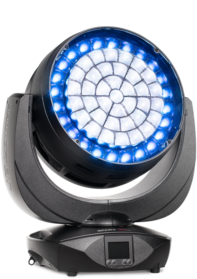 JB-Lighting Sparx 30