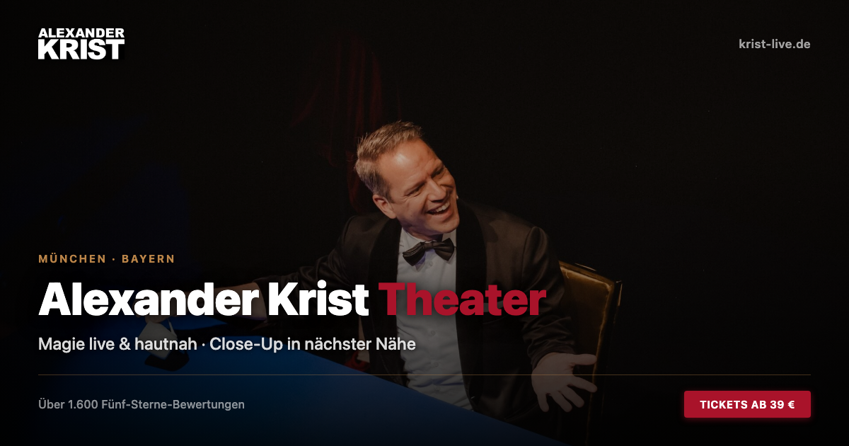 Alexander Krist Theater