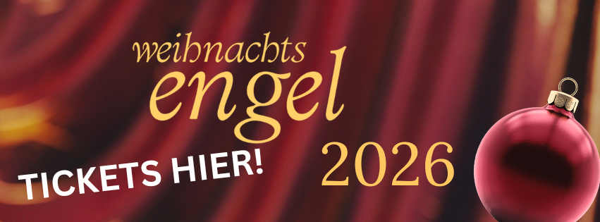 Tommy Engel Weihnachtsdinnershow