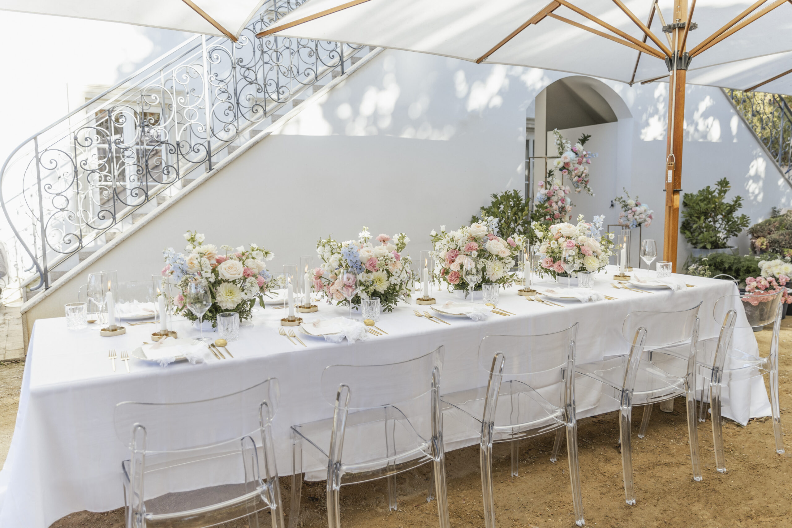 Wyndberg Hotel Lüneburg – Hochzeitslocation