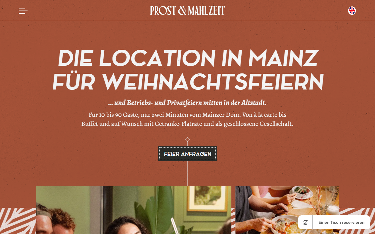 Prost&Mahlzeit Mainz