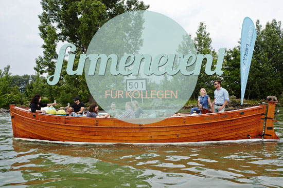 Funzelfahrt XL - 3 Stunden