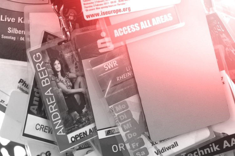 Videotechnik Full-Service