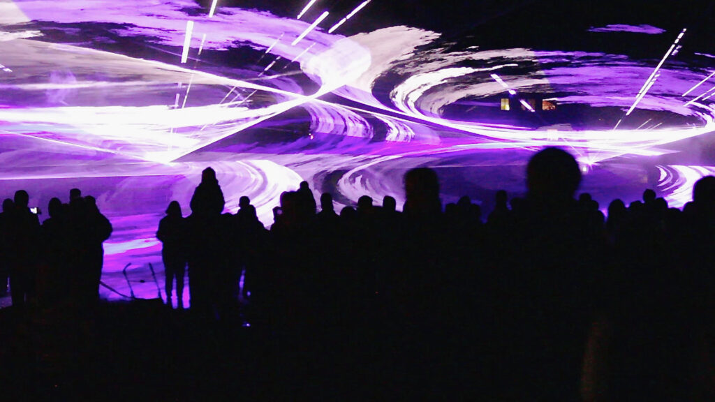 DS Showlaser