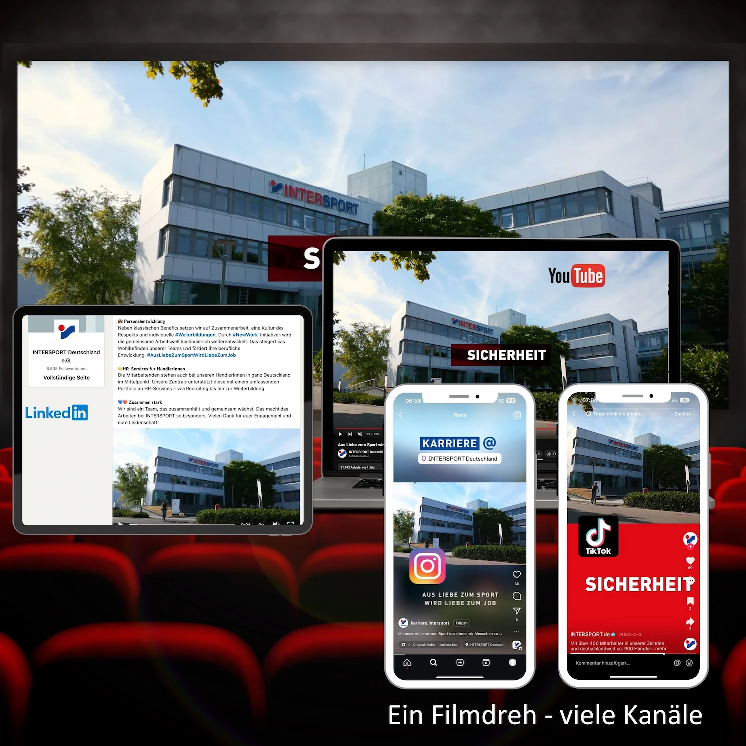 Videomarketing