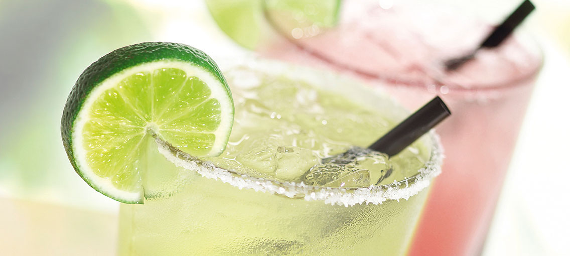 Cocktails & Longdrinks