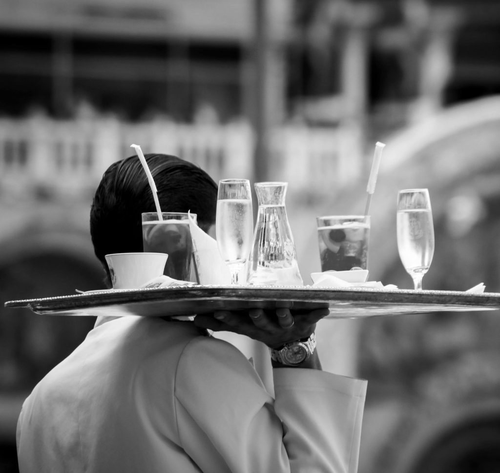 Eventpersonal