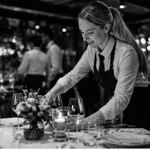 Eventplanung & Eventorganisation