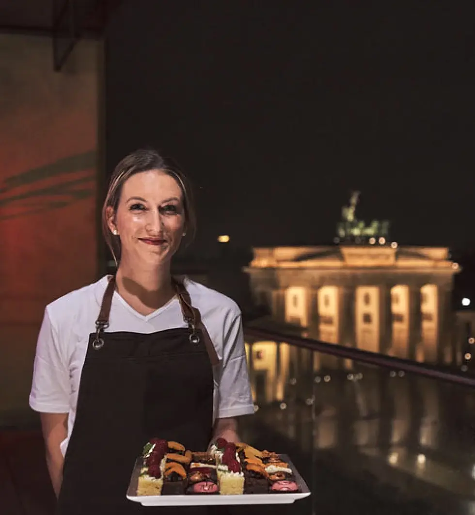 Messe Catering Berlin