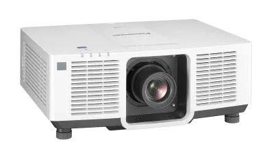 PANASONIC PT-MZ880W