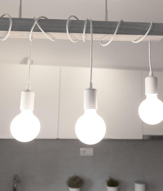 Bombillas y Lámparas LED
