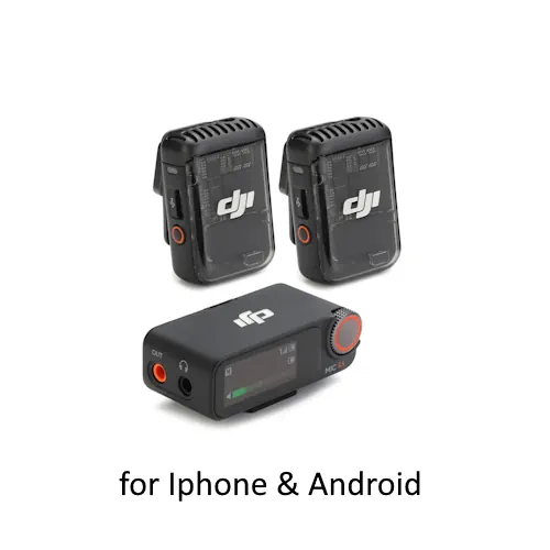 DJI MIC 2