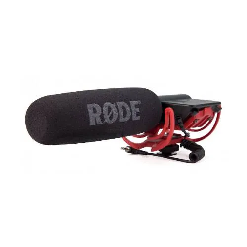 Rode Videomic Rycote