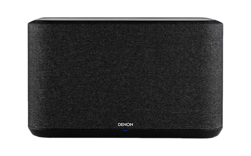 Głośnik multiroom DENON Home 350 Czarny