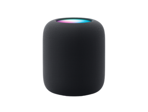 Głośnik Apple HomePod (2. generacji) Czarny