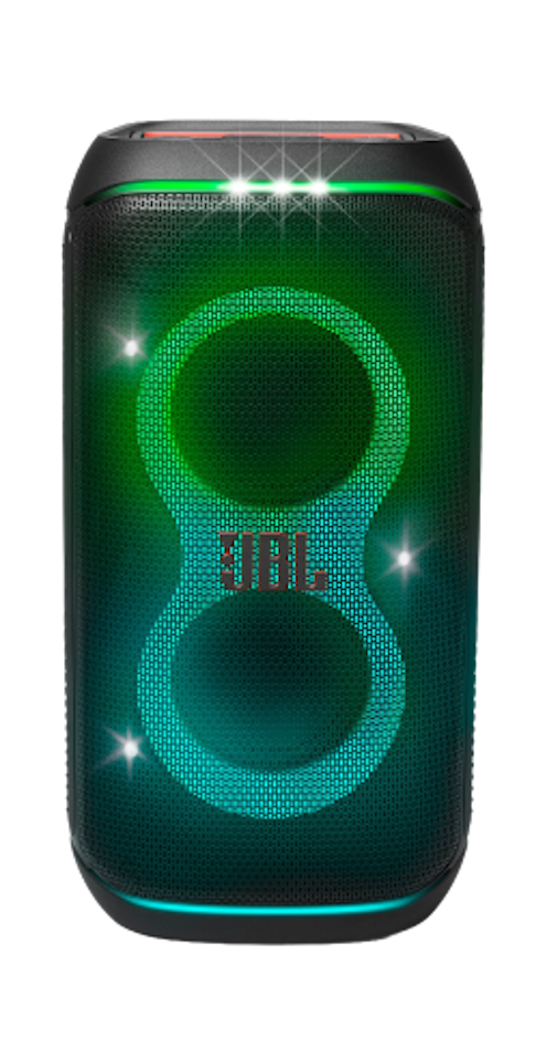 Głośnik JBL Partybox Club 120