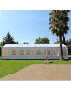Carpa 8x16 XXL