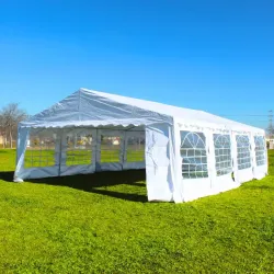 Carpa 5x8 Premium
