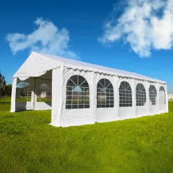 Carpa 5x12 Premium