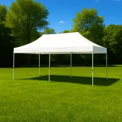 Carpa Plegable 3x6 Economy