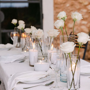 Zeremonien - Classic Ceremony "Boho Love Arch"