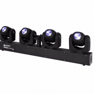 Cameo HydraBeam 4000 Mieten