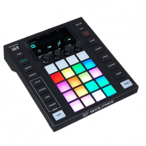 Wolfmix W1 Mieten
