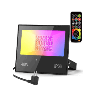 RGB LED Strahler Mieten