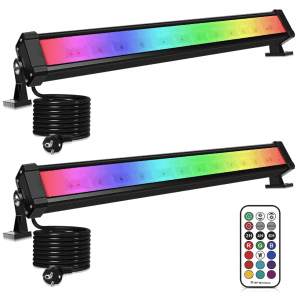 RGB Washlight Strahler Mieten