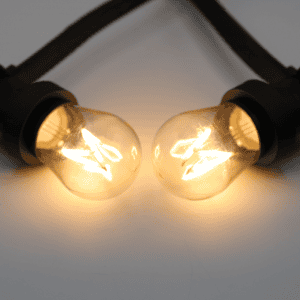 Lichterkette Glühdraht Mieten