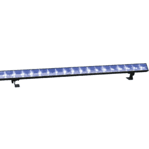 UV LED Bar 100cm 18x3W Mieten