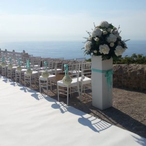 Columna Blanca