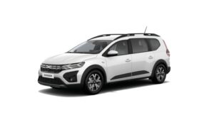 Dacia Jogger Hybrid – Taxi Adeje