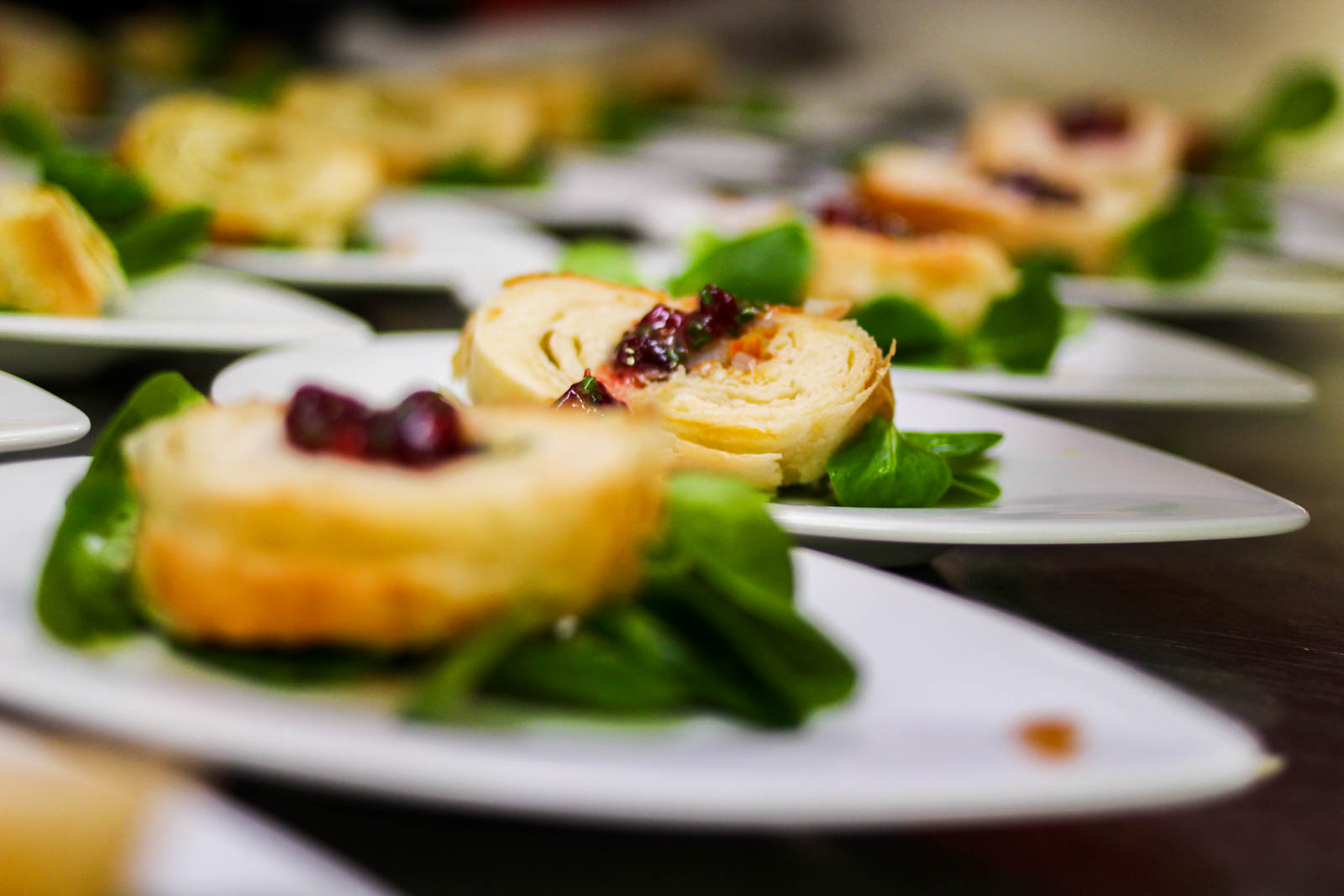 Fingerfood Catering München