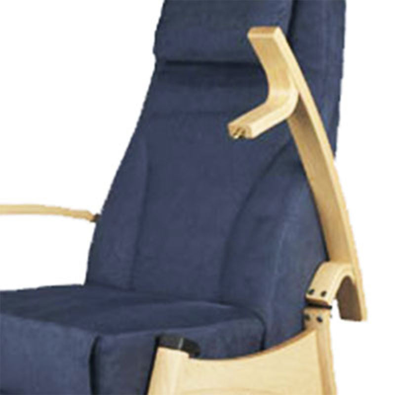 Armkissen für Sessel