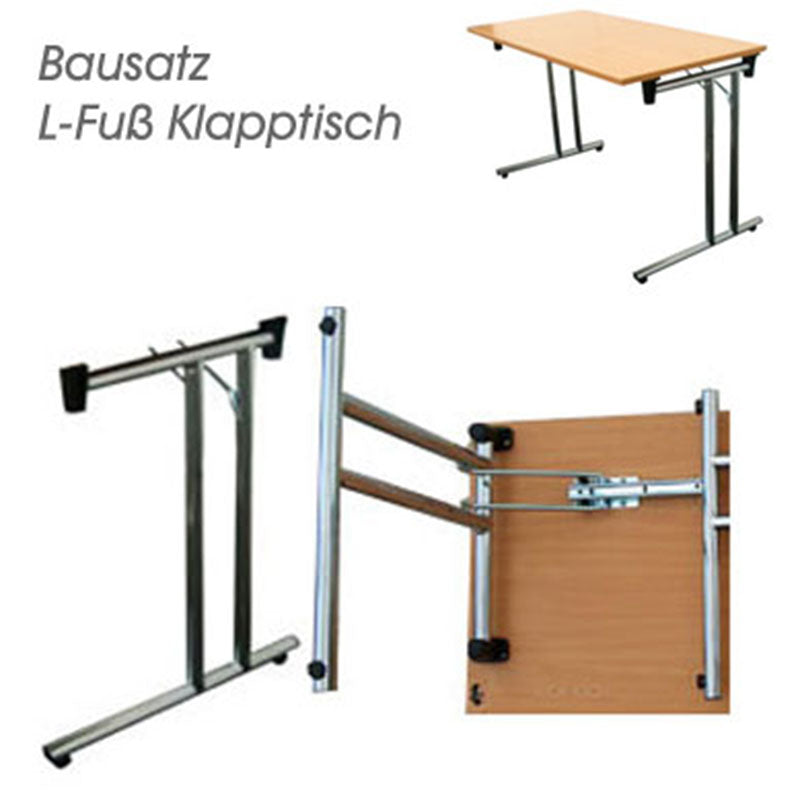 Beistelltisch (Modell 2560-BS)
