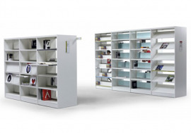 Mobiliario Biblioteca