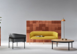 Contract - Soft Seating
