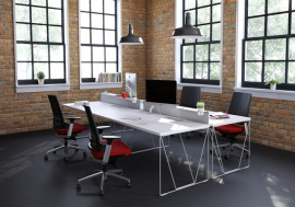Oficinas Generales
