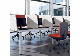 Mobiliario Call Center