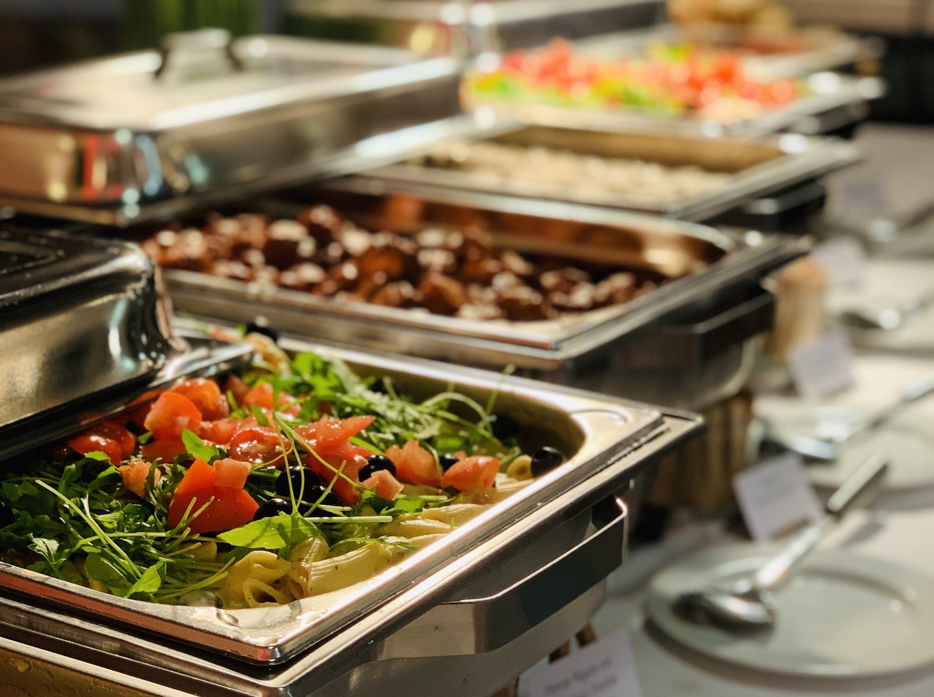 Business-Catering Berlin