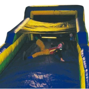 Americanerslide