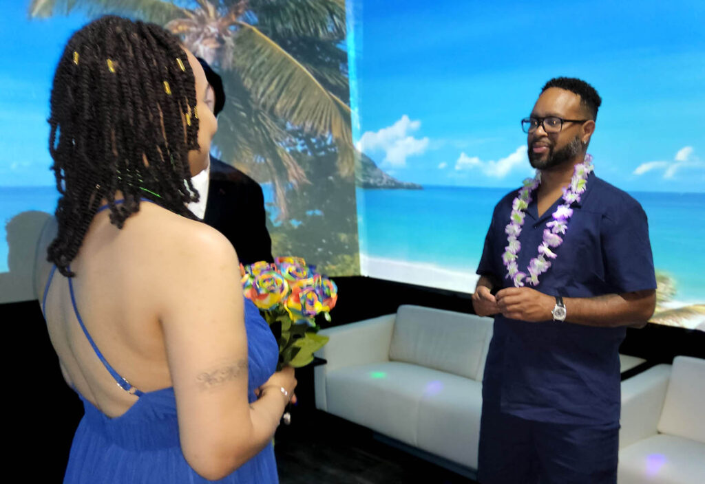 Private Events & Post-Wedding Celebrations