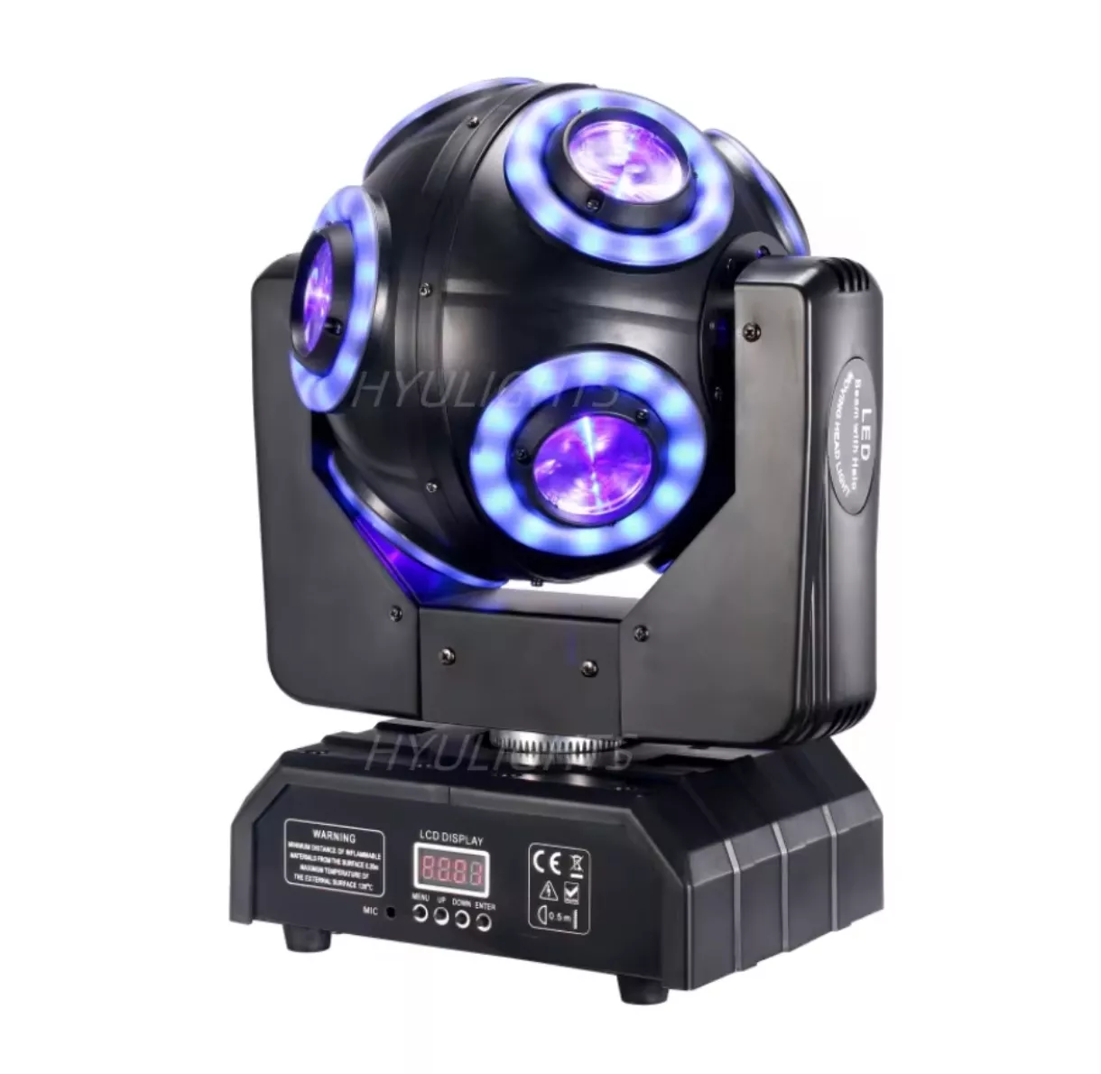 LED Moving Head